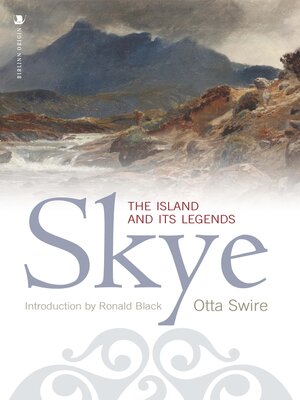 cover image of Skye